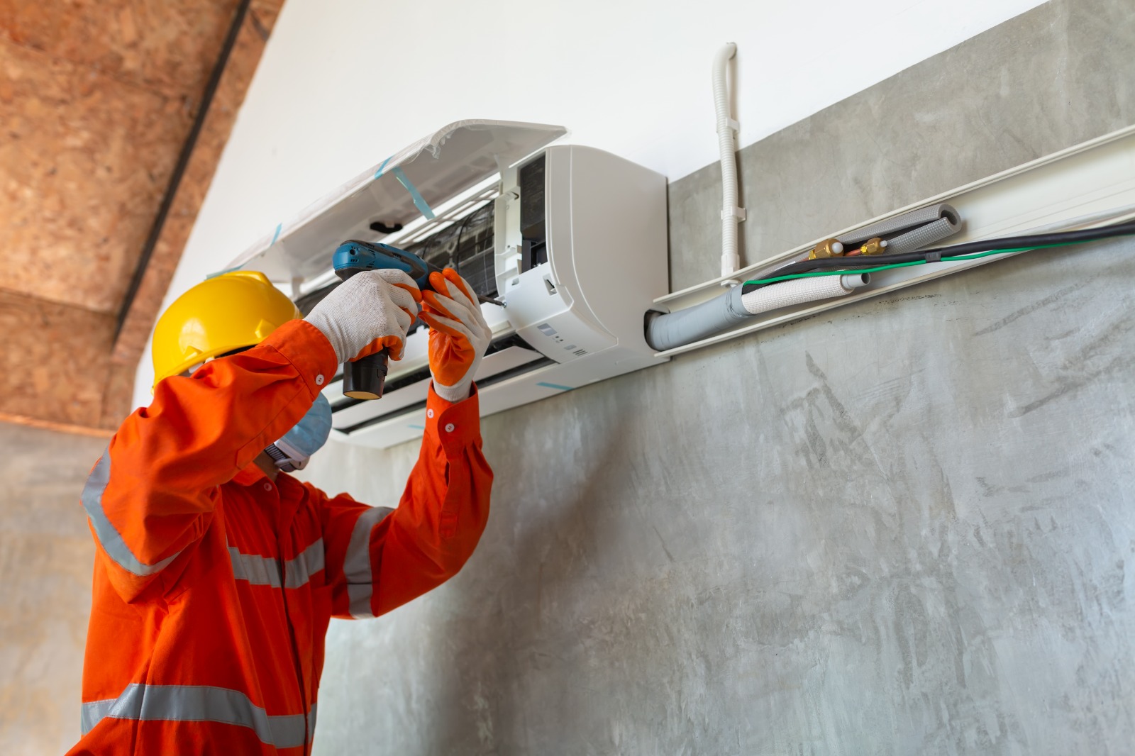 al-dar-technical-service
